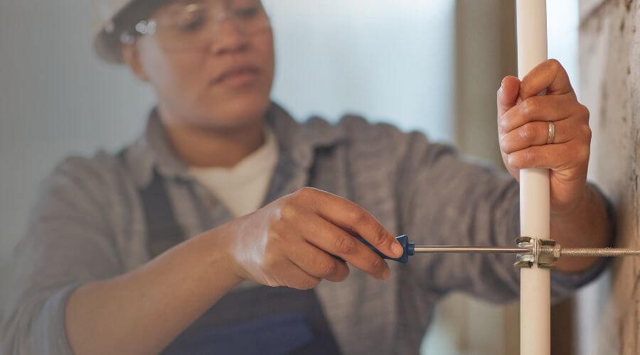 Professional sink repair in Adel, IA